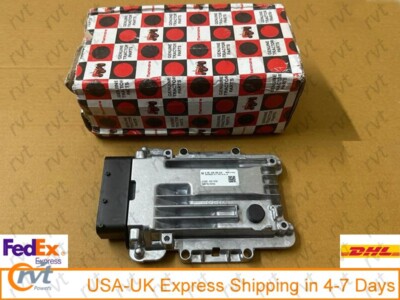 OEM E007701707D91 ECU-C.R.D.I. For MAHINDRA TRACTOR 2540 3550 4550 5545 6075
