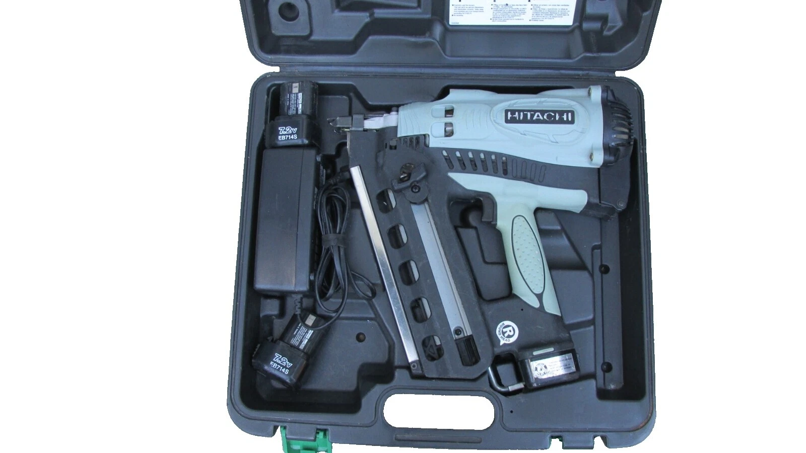 Hitachi Framing Guns