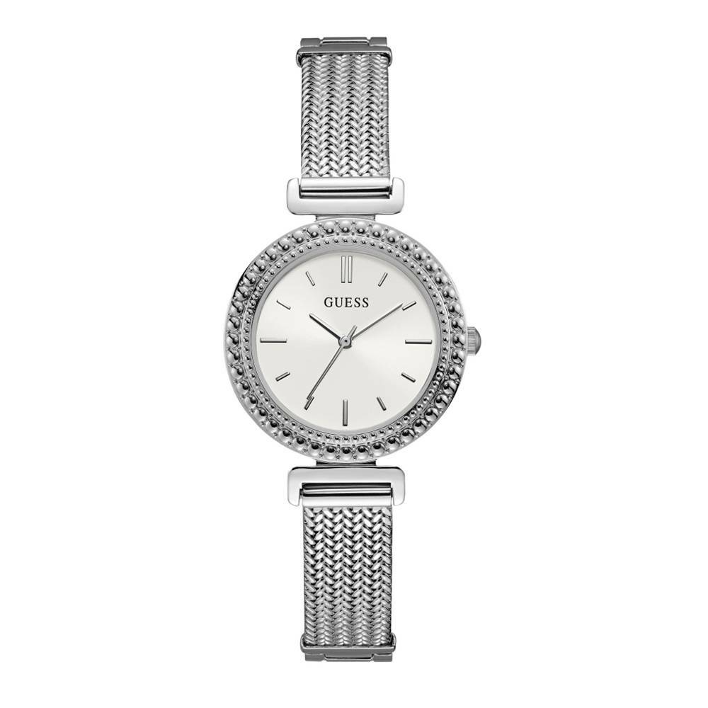 Watch Orologio Donna GUESS W1152L1 (32 Mm) S0343923 for sale