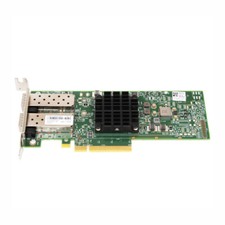 02MT0 For Dell Broadcom BCM57414 2-Port 10/25Gb SFP28 Ethernet Adapter
