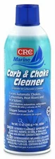 (3) CRC 06064 Carb Choke Cleaner Cleans Automatic Chokes Carburetors 12 Oz SC