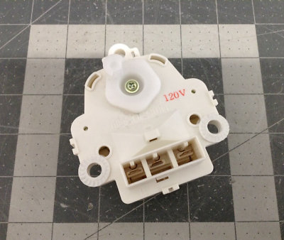 #ad #ad Samsung Washer Diverter Motor DC31 00090B TD SSCL 12A $19.95