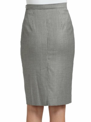 MOSCHINO Skirt Cheap /& Chic Cashmere Skirt 90s Mini Skirt