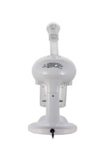 F-100C - Mini Facial Steamer W. Ozone  Aromatherapy
