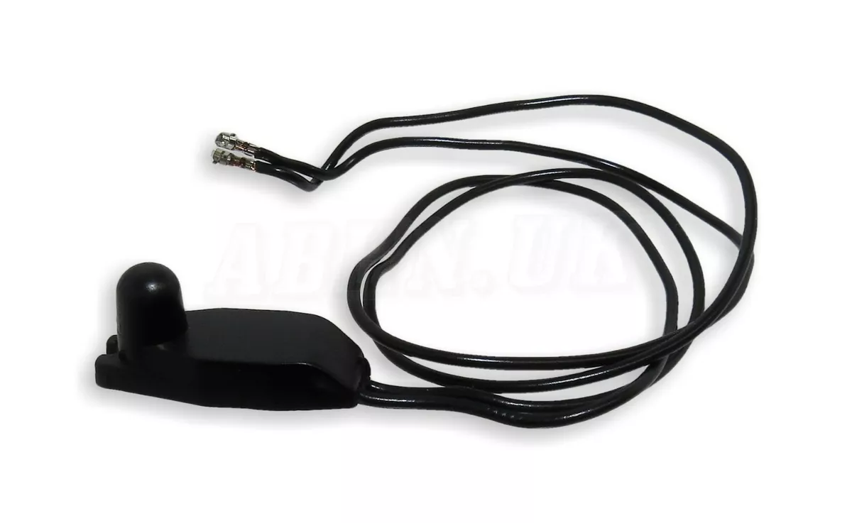 External temperature 2024 sensor for car