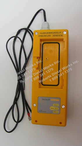 Hetronic DC Battery Charger P/N: 68108800.B - Picture 9 of 11