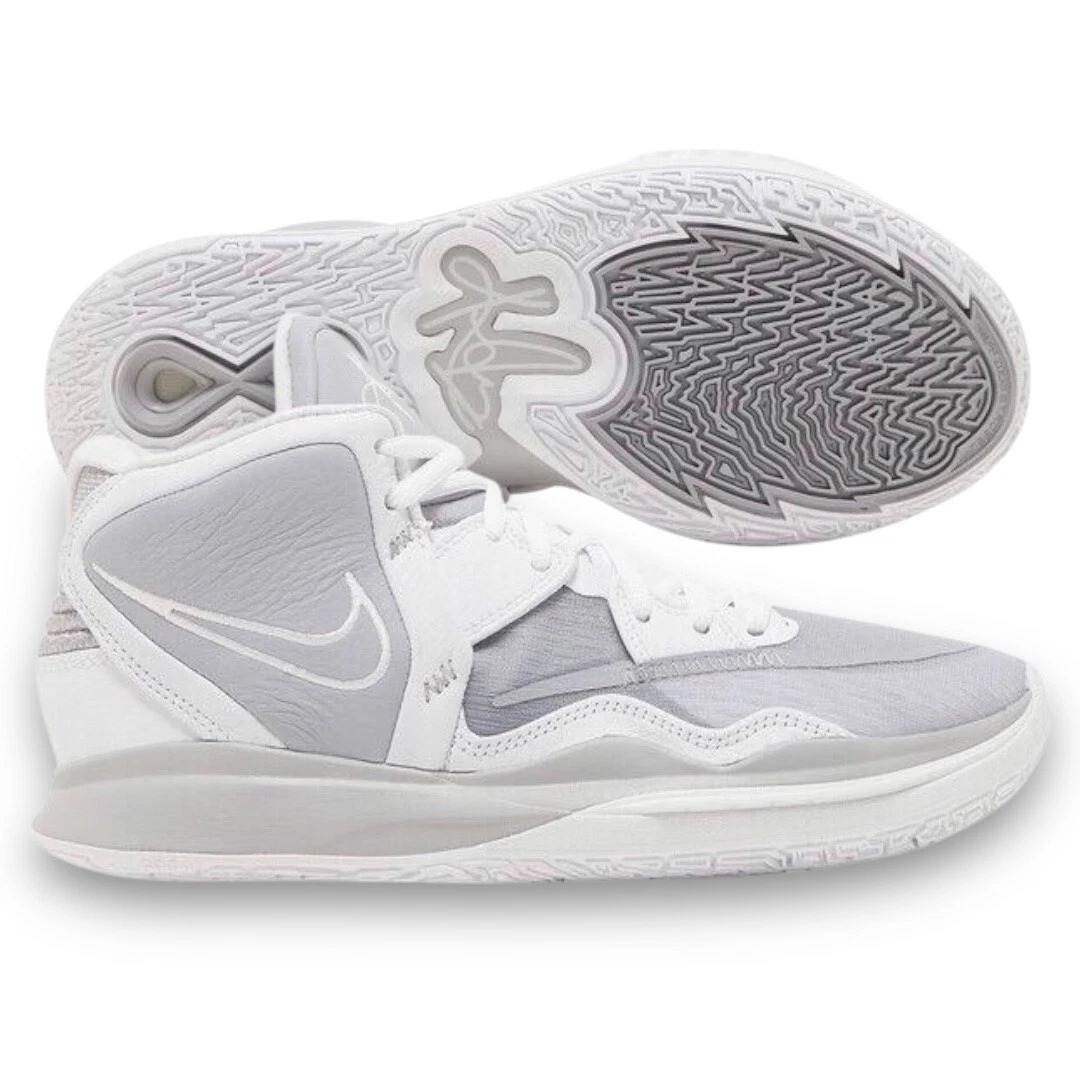 Nike Kyrie Infinity TB Wolf Grey | eBay