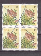 Südafrika Michel Nr. 512 gestempelt
