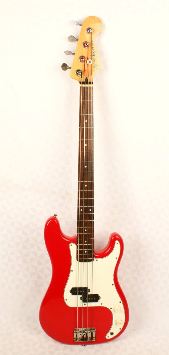 Fender bullet bass for sale hotsell