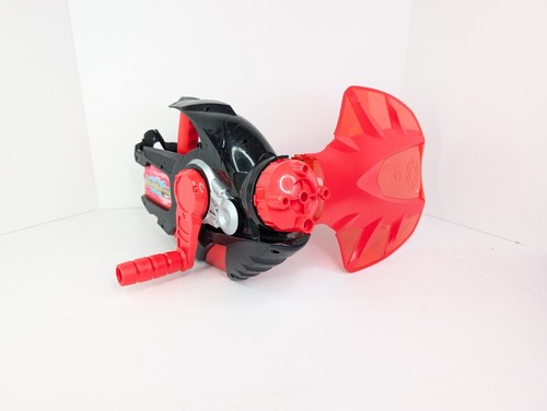Vintage Mattel Shield Blaster 2000 Super Soaker - Works! - Bild 3 von 8