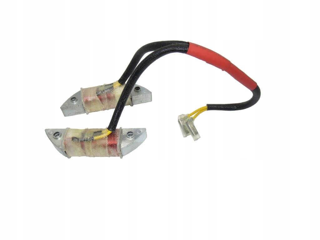 Bobina STIGA 118550210/1 Originale: Accensione Rapida Trattorino