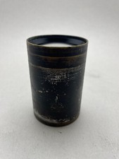 Som Berthiot Pan Cinor P 80mm f/1.8 Projection Lens