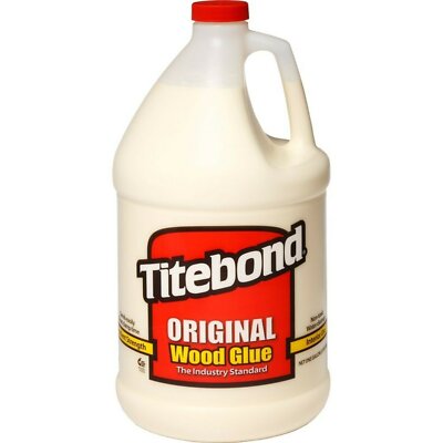 Titebond 5066F Original Wood Glue - Gallon