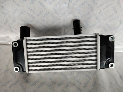 179000N040 New OEM Intercooler turbo charger radiator for Toyota Auris/Corolla