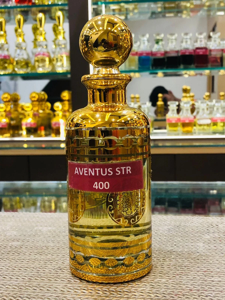Creed aventus 400ml new arrivals