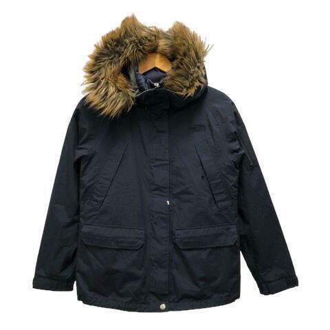 Authentic The North Face Down Jacket Grace Triclimate Parka Authentic The North Face Down Jacket Grace Triclimate Parka
