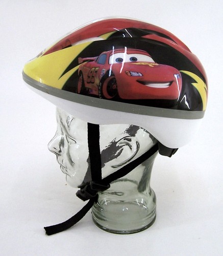 Schutzhelm Fahrrad oder Skating für Kinder - Größe S 52 - 56 - Bild 4 von 7