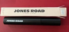 Jones Road The Mascara Pitch Black Full Size - 14.7 g / 0.51 oz