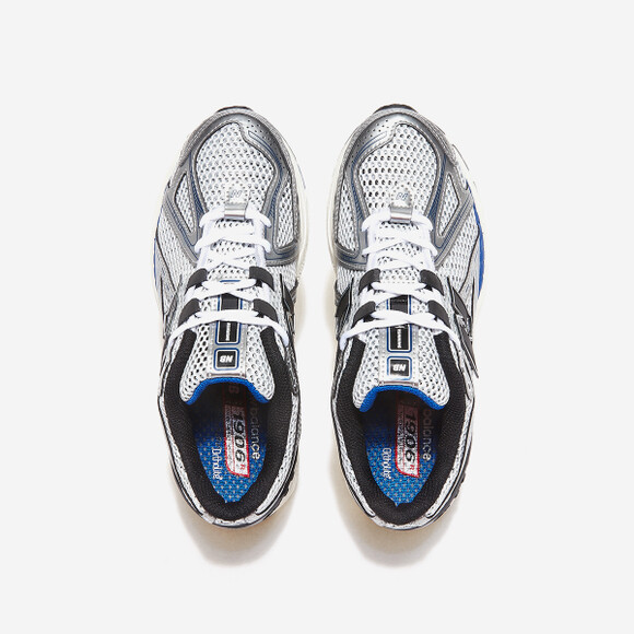 New Balance 1906R Shoes - Metallic Silver (M1906RCD) | eBay