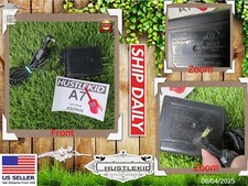 Genuine JVC 11V 1A AC/DC Adapter AP-V10U AP-V11U AP-V12U AP-V13U fr GR Camcorder