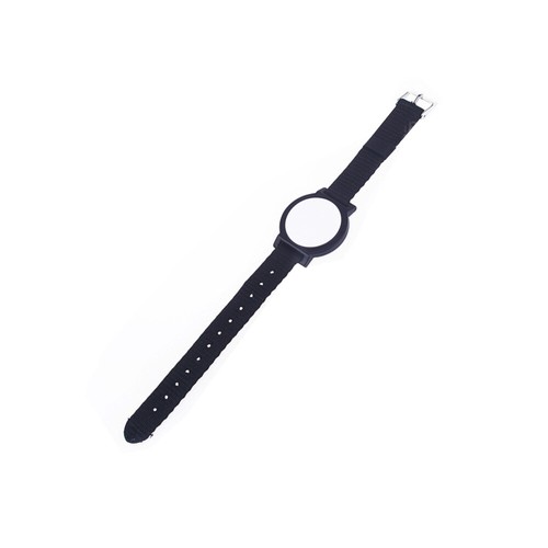 Tag ID compatibile RFID 125 KHz EM4100/4102 braccialetto nylon impermeabile etichetta RFID - Foto 6 di 8