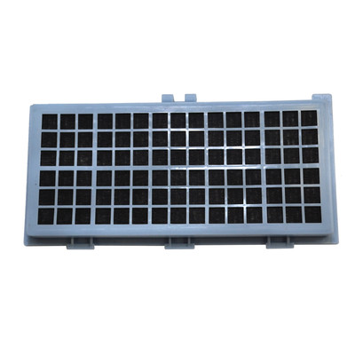 Per Miele S7 Attivo Aspirapolvere Hepa Filtro Pulitore Confezione Sf Ah