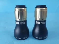 1PC EDMUND OPTICS TECHSPEC 5x NIR 59135 Beam Expander