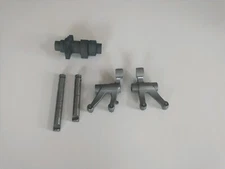 Honda ATC 350X Cam Camshaft Rockers Shafts 85 86 1985 1986 NEW!