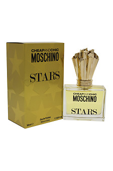 moschino cheapandchic