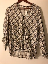 Charming Charlie Top NEW WITH TAGS