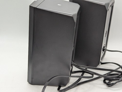 Trust Gaming GXT 609 Zoxa 2.0 speakers 12W peak power RGB USB 3.5mm for PC B - Afbeelding 9 van 13