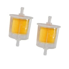 2 PACK Fuel Filter Replaces Kohler 24-050-13-S, 24-050-05-S