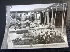 Ansichtskarte Thüringen IGA Erfurt 1. Internationale Gartenbauausstellung 1961