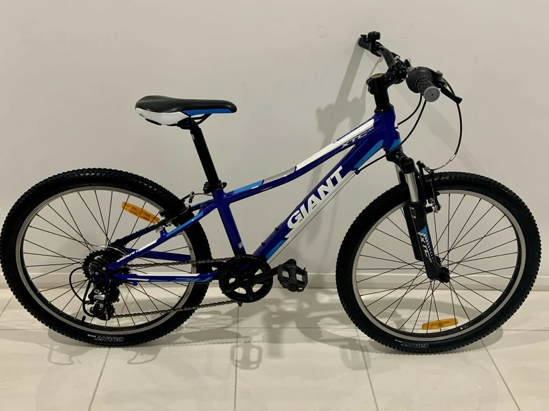 gumtree kids mountain bike