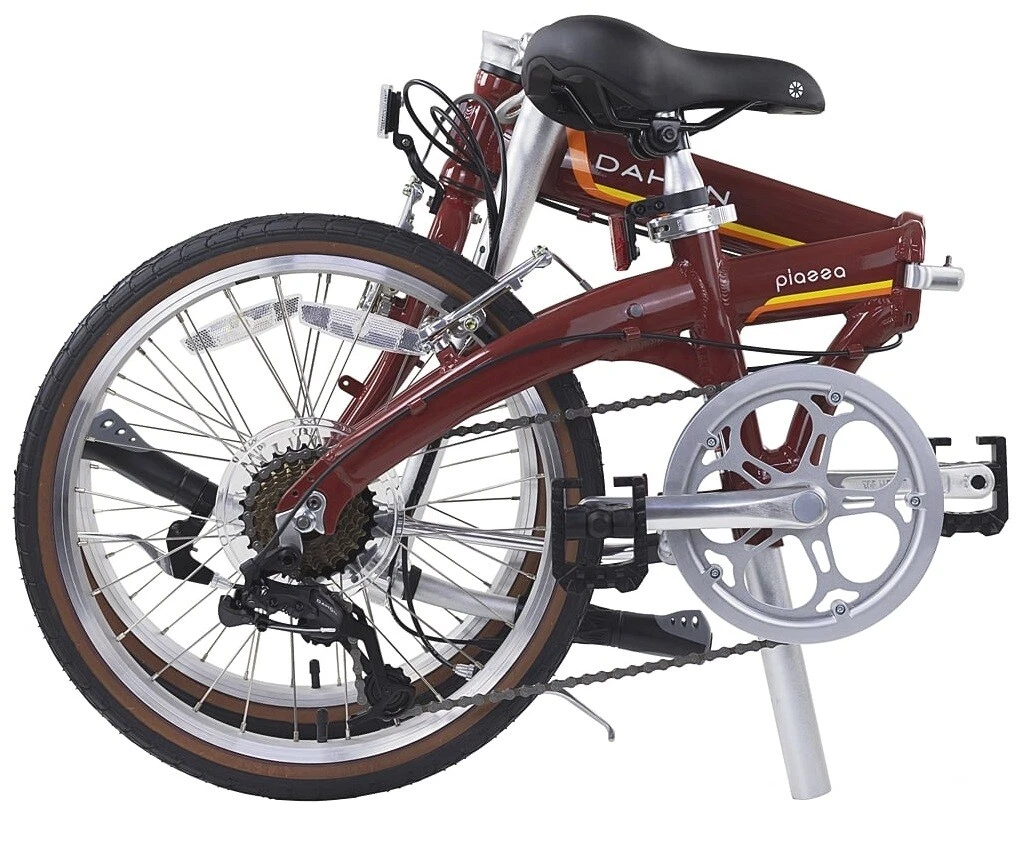 Dahon 20