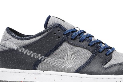 Nike Dunk Low Pro SB 'Crater' CT2224-001 | eBay