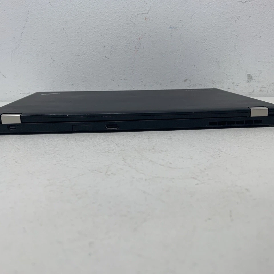  Lenovo ThinkPad T430U i5-3317U 1,70 GHz 4 GB Ram 320 GB HHD Windows 10 Foto 4 de 4