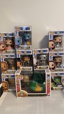 Ultimate Funko Pop The Wizard of Oz Figures Gallery and Checklist 26