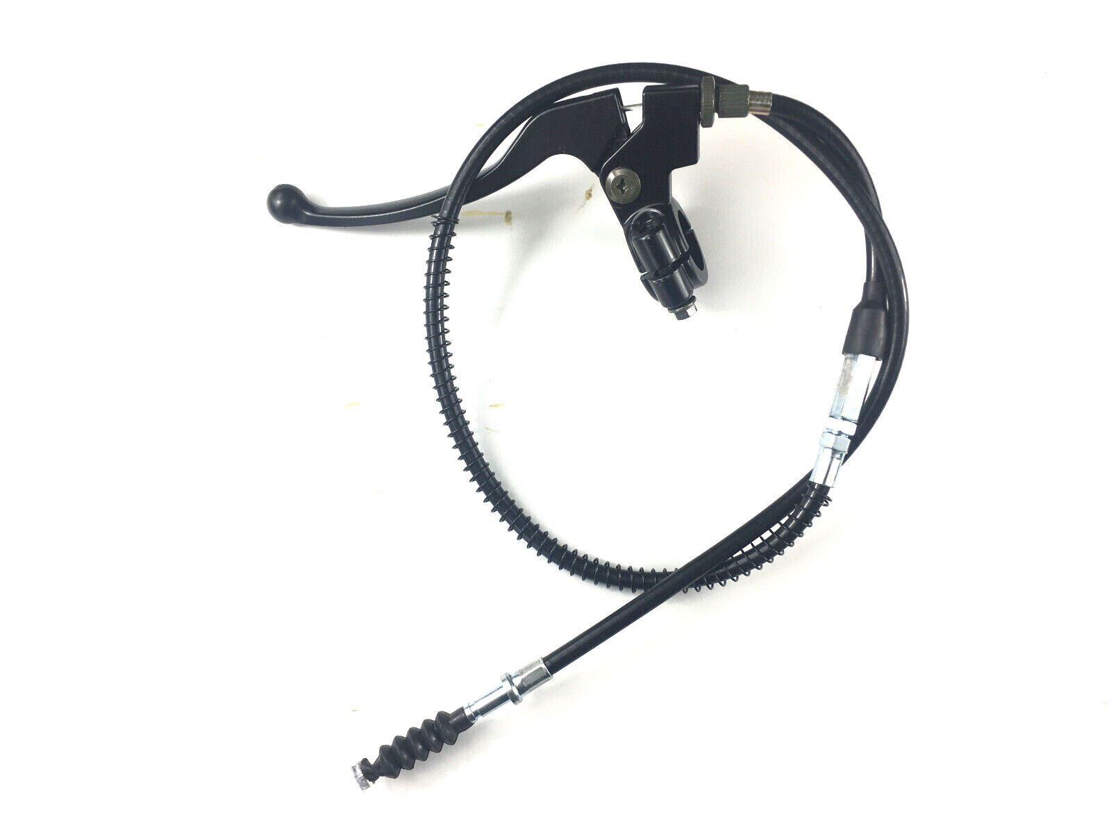 CLUTCH CABLE & CLUTCH LEVER FOR KAWASAKI KX80 KX85 KX100 Off Road Bike