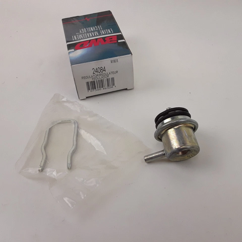 Regulador de presión de combustible para Cadillac Seville 1995-1999 Oldsmobile Aurora 1995 Foto 2 de 4