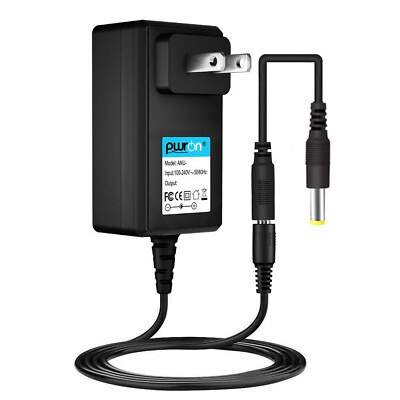 AC DC Adapter Charger For ADC Advantage 6021 Ultra 6023 Plus 6022 Blood Pressure