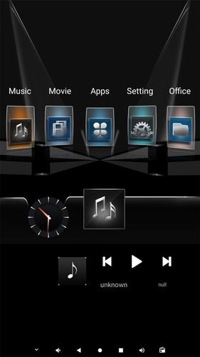 2X 14in Android 12 Car Headrest Monitor Touch Screen HDMI Wifi USB 8-Core 2G+32G - Picture 17 of 24
