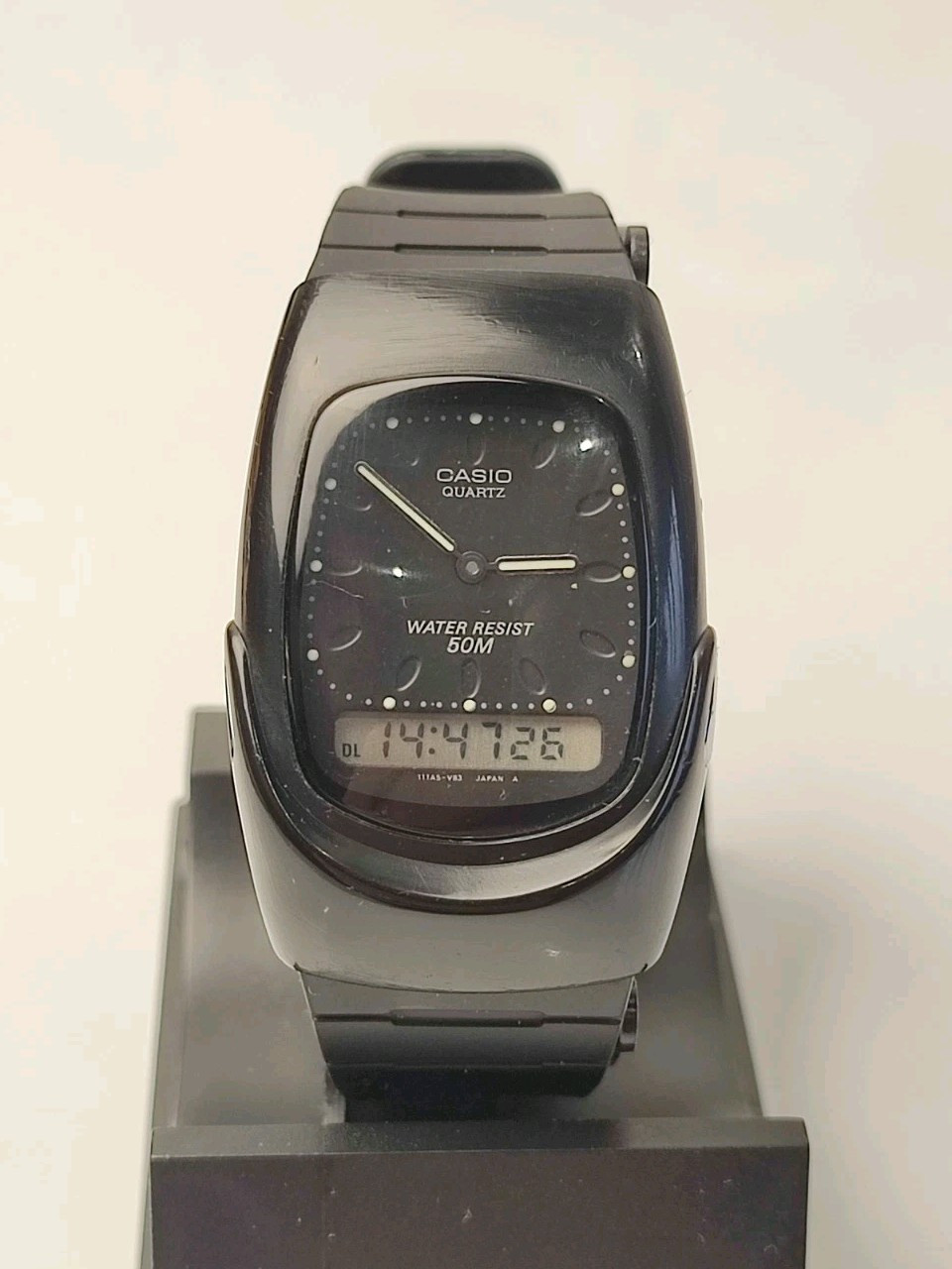 Rare 90s Watch CASIO AW-36 304 Japan Casio Collection Rare 90s Watch CASIO AW-36 304 Japan Casio Collection