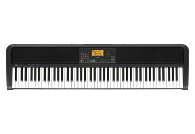 4959112199002 Korg XE20 SP - Digitalpiano KORG