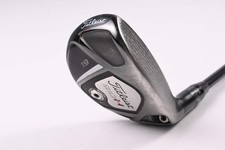 Titleist 910H #3 Hybrid / 19 Degree / Stiff Flex Diamana