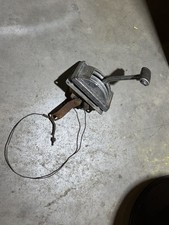 69-70 Mustang Cougar Automatic Floor Shifter Assembly 302 428 390