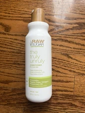 Raw Sugar | The Truly Unruly Conditioner | 18 fl oz