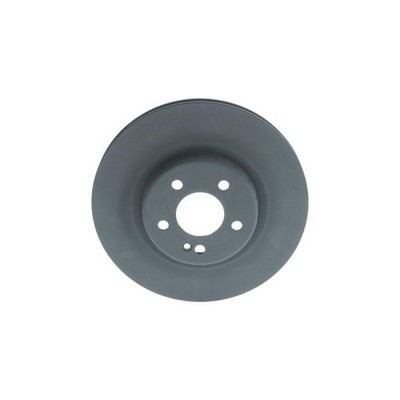 Bremsscheibe Bosch 0986479H43 für Mercedes Benz Mercedes Benz Hinterachse