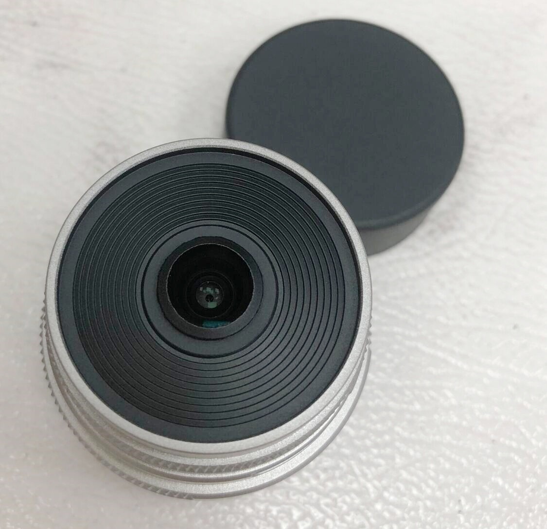 NEW Original Pentax 04 Q04 Toy Wide Lens For Pentax Q Q7 Q10 Q-S1