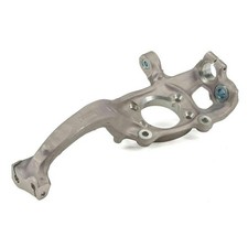 Front Left Steering Knuckle Replacement for A...
